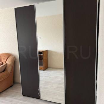 Сдается 1-комнатная квартира, 39 м²