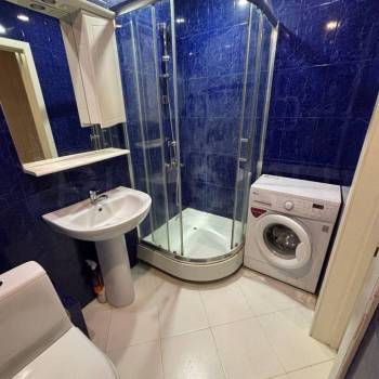 Сдается 1-комнатная квартира, 39 м²