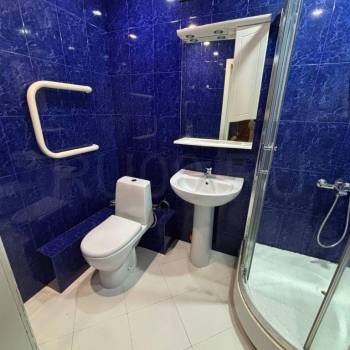 Сдается 1-комнатная квартира, 39 м²