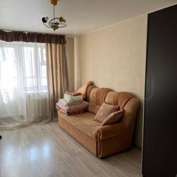 Сдается 1-комнатная квартира, 39 м²