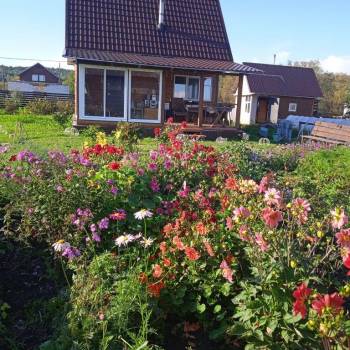 Продается Дом, 70 м²