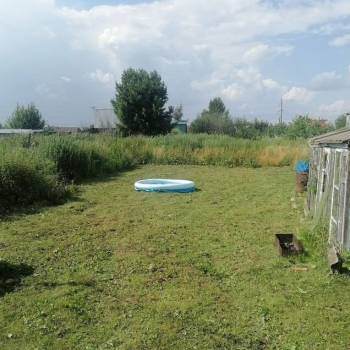 Продается Дом, 10 м²