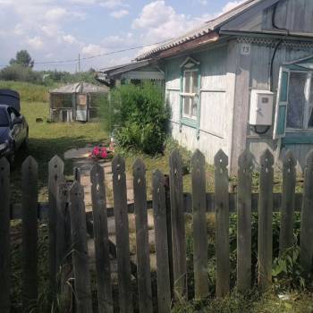 Продается Дом, 10 м²