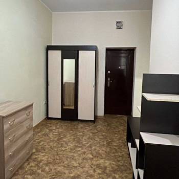 Сдается 1-комнатная квартира, 21 м²