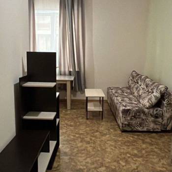 Сдается 1-комнатная квартира, 21 м²