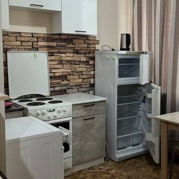 Сдается 1-комнатная квартира, 21 м²