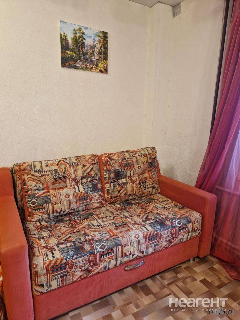 Сдам 1-к квартиру, переулок Богдана Хмельницкого