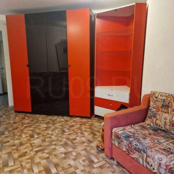 Сдается 1-комнатная квартира, 31 м²