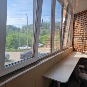 Сдается 1-комнатная квартира, 31 м²