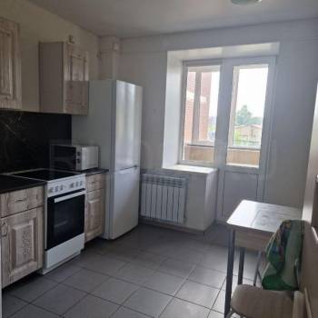 Сдается 1-комнатная квартира, 31 м²