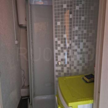 Сдается 1-комнатная квартира, 31 м²