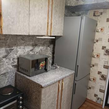 Сдается 1-комнатная квартира, 18 м²