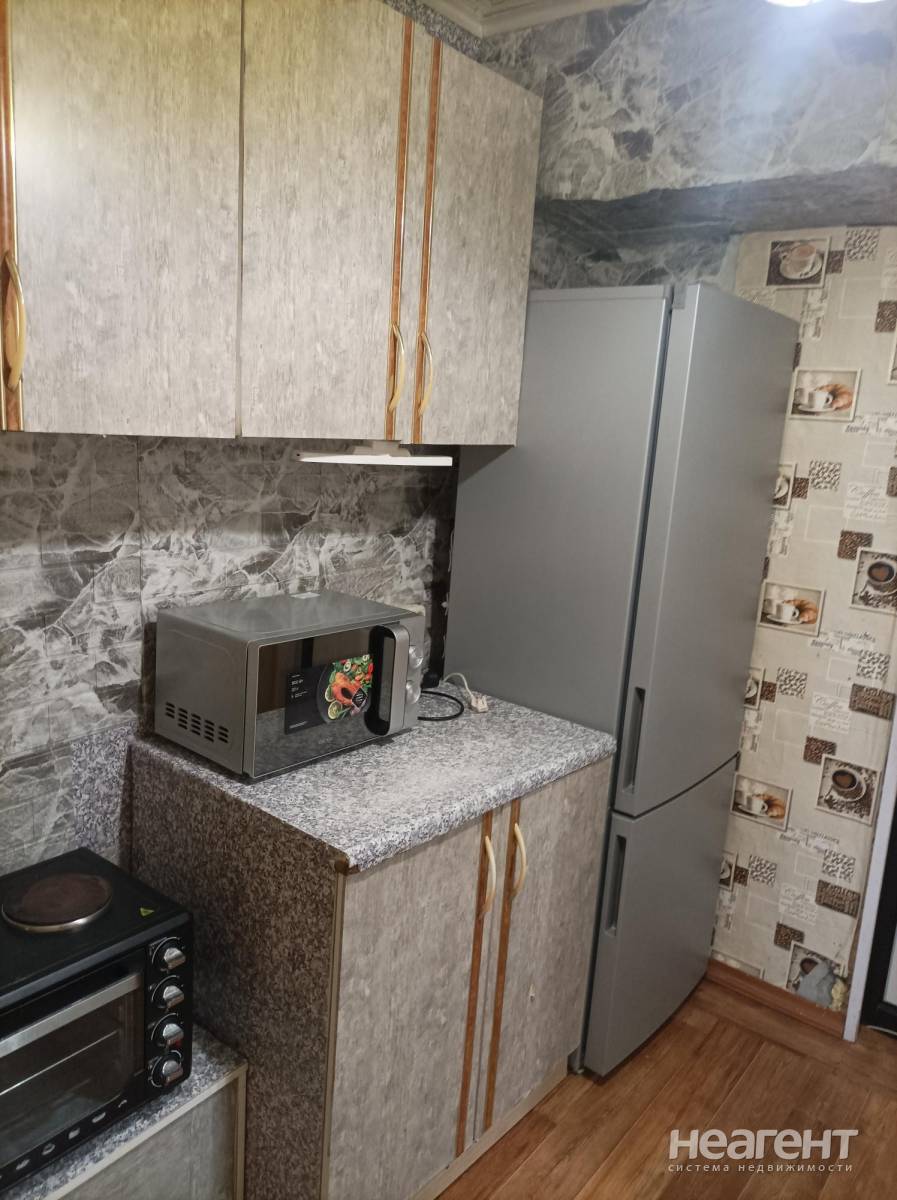 Сдаю студию, Центральный (ул. Алтайская), без посредников