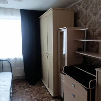 Сдается 1-комнатная квартира, 18 м²