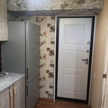 Сдается 1-комнатная квартира, 18 м²