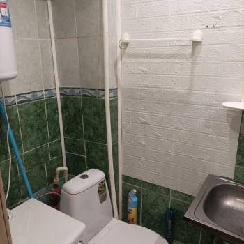 Сдается 1-комнатная квартира, 18 м²