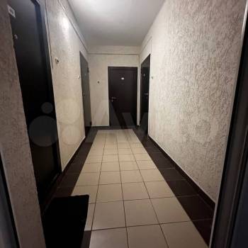 Сдается 1-комнатная квартира, 35 м²