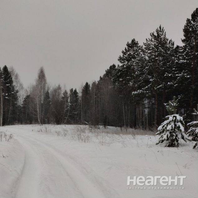 Продам участок, ж/д станция Каштак, не агентство