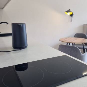 Сдается 1-комнатная квартира, 26 м²