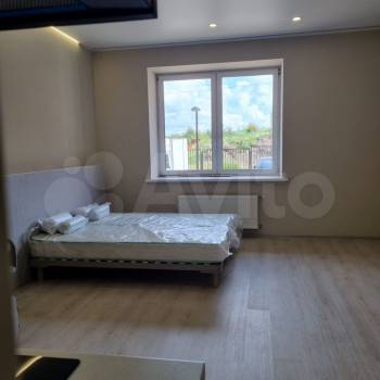 Сдается 1-комнатная квартира, 26 м²