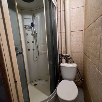 Сдается 1-комнатная квартира, 15 м²