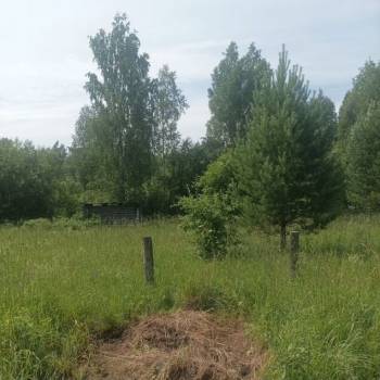 Продается Участок, 1000 м²