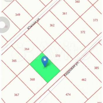 Продается Участок, 600 м²