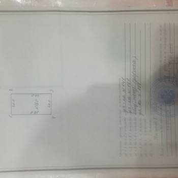 Продается Участок, 800 м²