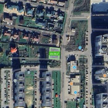 Продается Участок, 600 м²