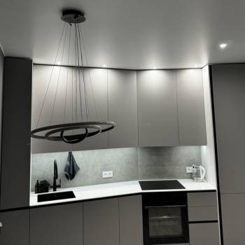 Сдается 2-х комнатная квартира, 50 м²