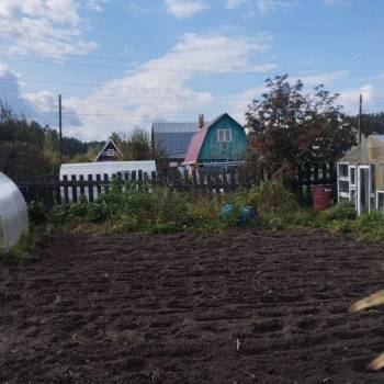 Продается Дом, 24 м²