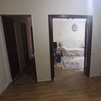 Продается 3-х комнатная квартира, 77 м²