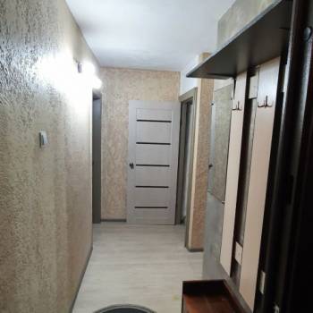 Сдается 2-х комнатная квартира, 47,3 м²