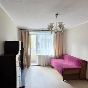 Сдается 2-х комнатная квартира, 47,3 м²