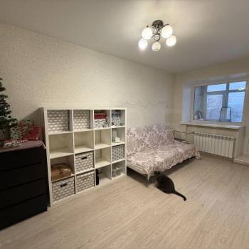 Продается 1-комнатная квартира, 27 м²