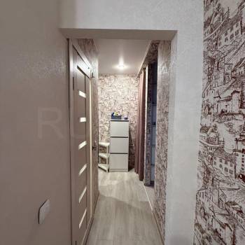 Продается 1-комнатная квартира, 27 м²