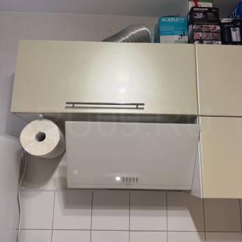 Продается 1-комнатная квартира, 27 м²