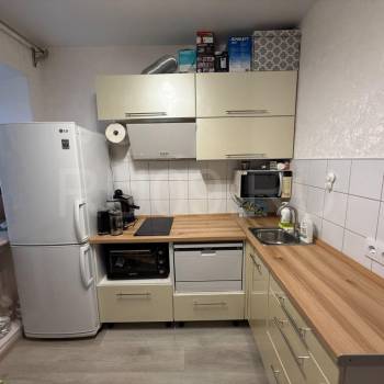 Продается 1-комнатная квартира, 27 м²