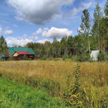 Продается Участок, 1000 м²