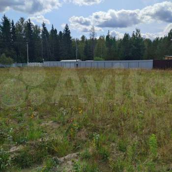 Продается Участок, 1000 м²