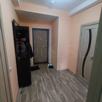 Сдается 1-комнатная квартира, 52 м²