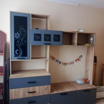 Сдается 1-комнатная квартира, 35 м²