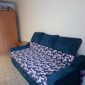 Сдается 1-комнатная квартира, 35 м²