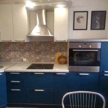 Сдается 2-х комнатная квартира, 54,6 м²