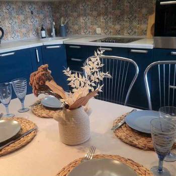 Сдается 2-х комнатная квартира, 54,6 м²