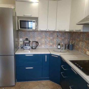 Сдается 2-х комнатная квартира, 54,6 м²