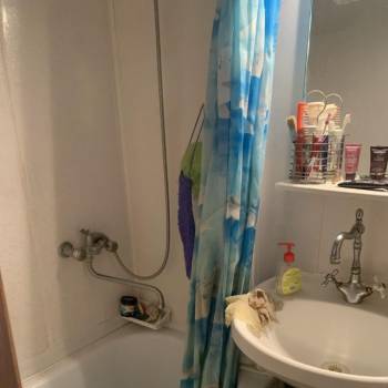 Продается 1-комнатная квартира, 21,4 м²