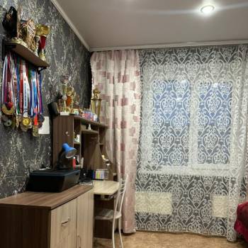 Продается 3-х комнатная квартира, 68 м²