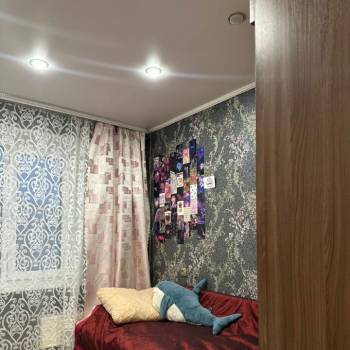 Продается 3-х комнатная квартира, 68 м²