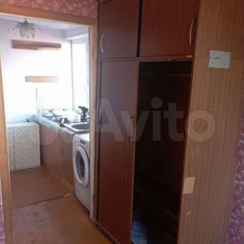 Сдается 1-комнатная квартира, 20 м²